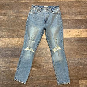 Women's Abercrombie & Fitch Jean